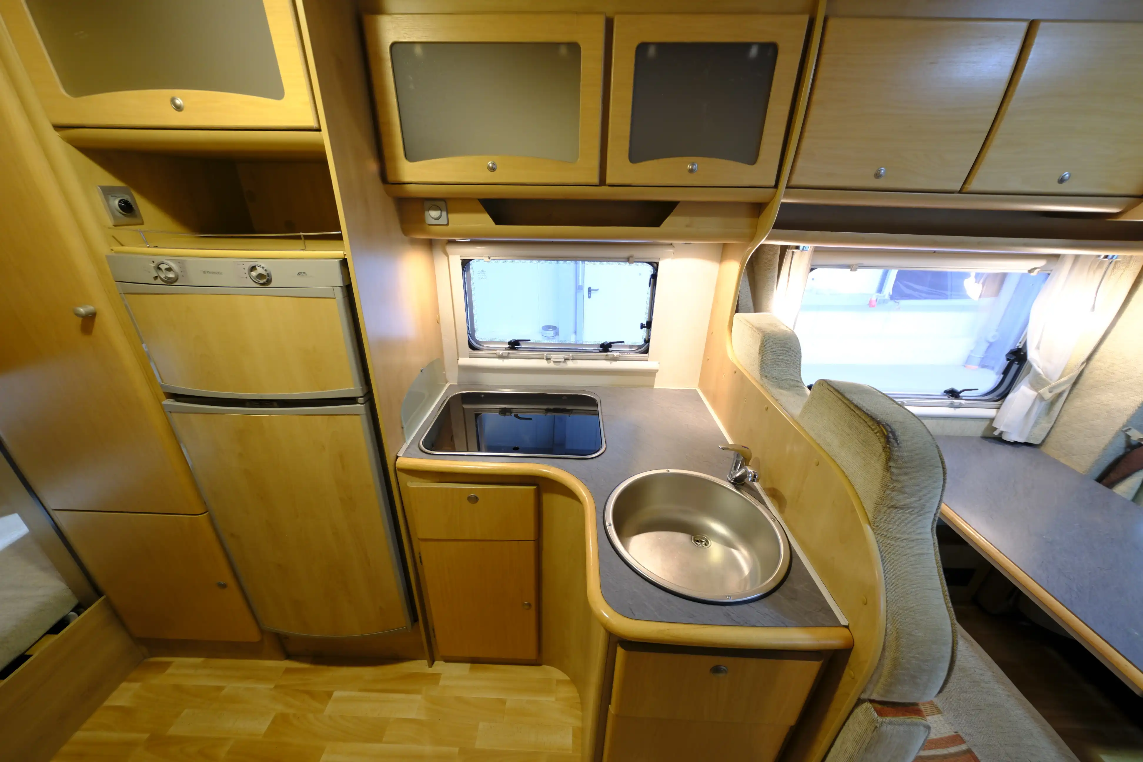 MCLOUIS Tandy 433 Plus - Ansicht 12